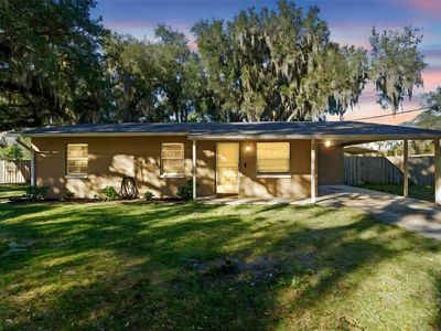 254 4th St, Osteen, FL, 32764
