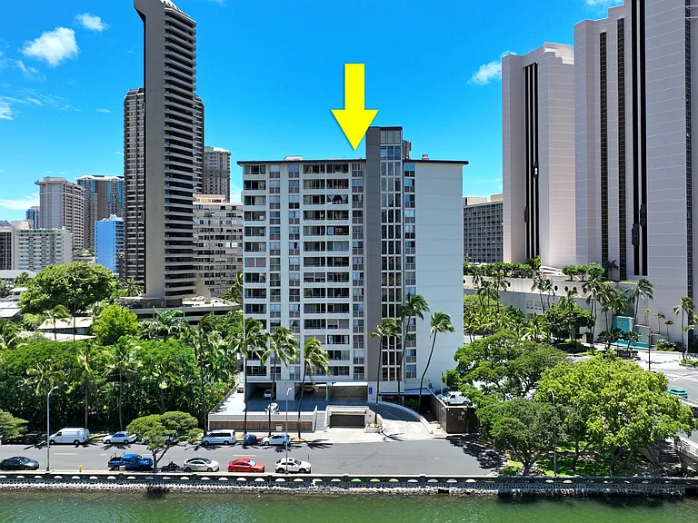 1676 Ala Moana Blvd #110-110-110 — Photo 6