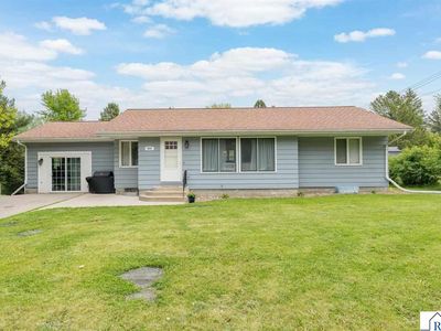 401 Cherry St, Cleveland, MN, 56017
