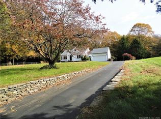320 E Haddam Moodus Rd, Moodus, CT 06469