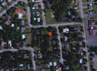 Flaglar And Saratoga Ct, Plattsburgh, NY 12901