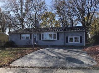 10 Nacca Rd, West Haven, CT 06516