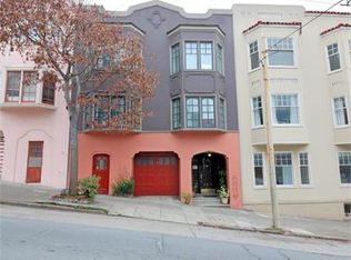 1445 Union St APT 2, San Francisco, CA 94109