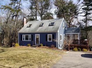 31 Fuller Pl, Franklin, MA 02038