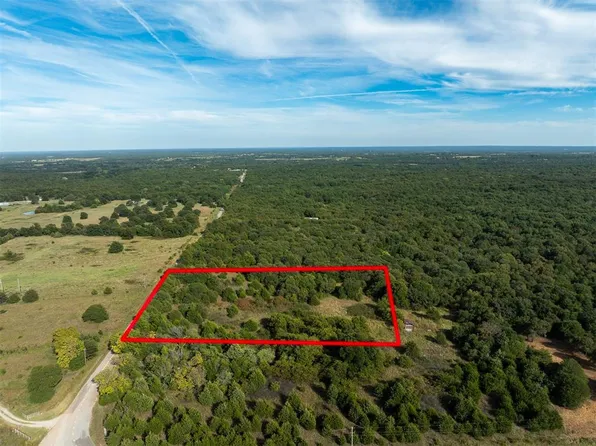 2 E Slaughterville Rd, Wanette, OK 74878