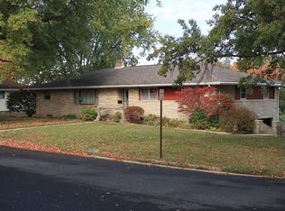 503 W Crestwood Dr, Eureka, IL