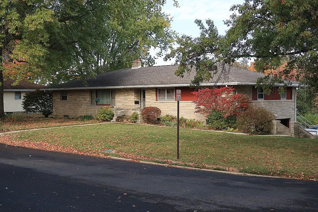 503 W Crestwood Dr photo 1