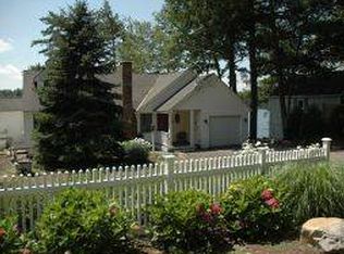 12 Gwh, Wolfeboro, NH 03894