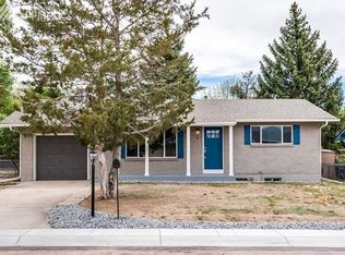7 N Dartmouth St, Colorado Springs, CO 80911