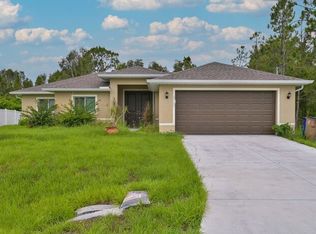 2705 27th St SW, Lehigh Acres, FL 33976