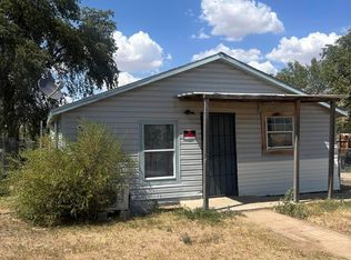 1915 E 16th St, Lubbock, TX 79403