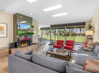 381 Desert Lakes Dr, Palm Springs, CA 92264