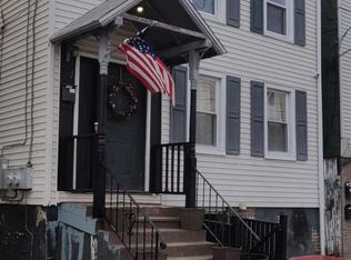 54 N Bridge St #2, Poughkeepsie, NY 12601