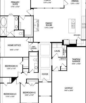 4th image of this home