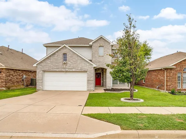 6664 Cascade Canyon Trl, Fort Worth, TX 76179