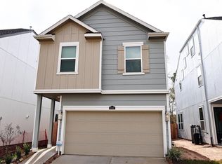 3352 Vine Terrace Trce, Houston, TX 77047