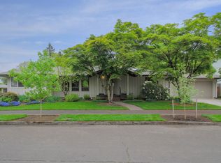 8044 N Foss Ave, Portland, OR 97203