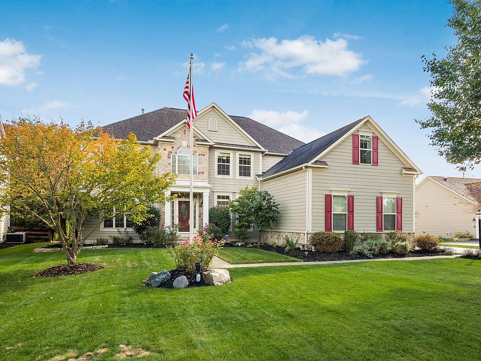 5712 Buckeye Pkwy, Grove City, OH 43123 Zillow