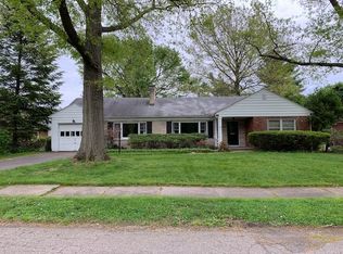114 Carrollton Ave, Elmira, NY