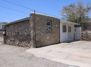 3526 Nations Ave, El Paso, TX 79930