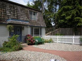 18341 E State Route 106, Belfair, WA 98528