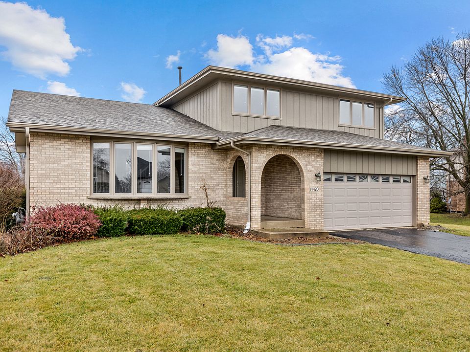1st image of 14420 S Saddle Brook Ln