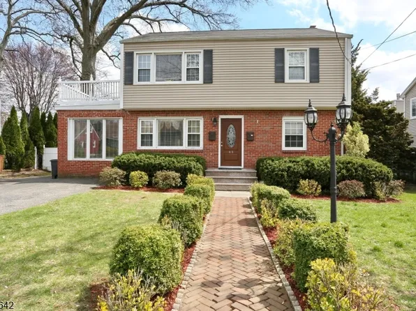 43 Clark St, Dumont Boro, NJ 07628
