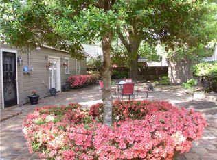 4426 Fair Meadow Rd S, Memphis, TN 38117