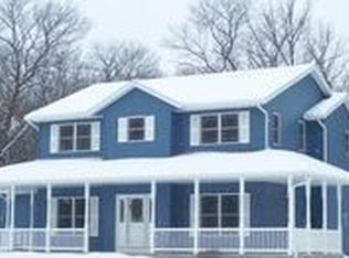 18183 Ibeam Rd, Sparta, WI 54656
