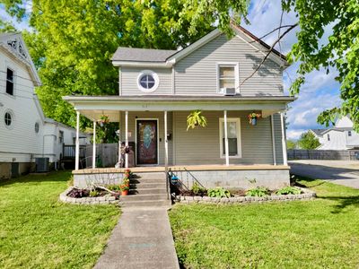 513 North St, Richmond, KY, 40475
