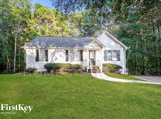 183 Davis Mill Holw, Dallas, GA 30157