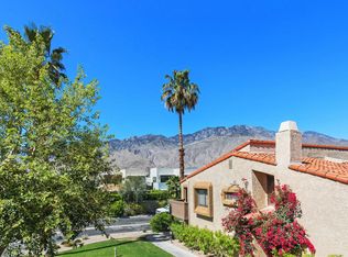 217 S Louella Rd, Palm Springs, CA 92262