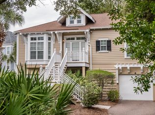 1521 Trumpet Vine Ct, Mount Pleasant, SC 29464
