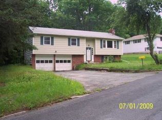 27 Canter Ave, Woodridge, NY 12789