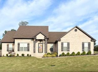 3137 Sistine Chapel Cir, Jonesboro, AR 72404