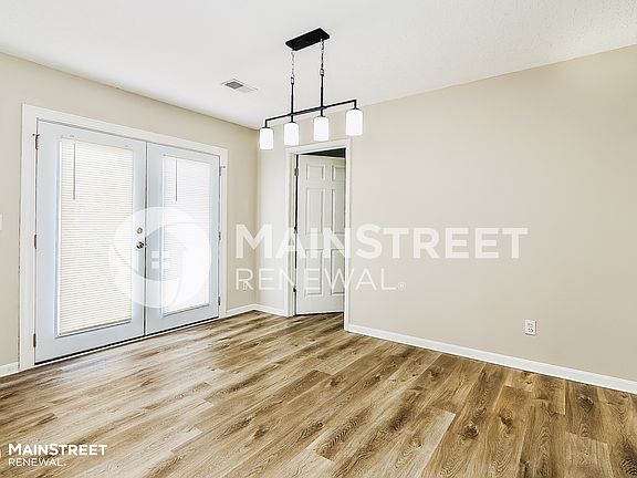 WM - Dining Room