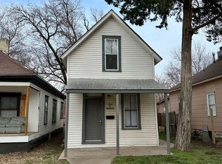 1016 S Market St, Wichita, KS 67211