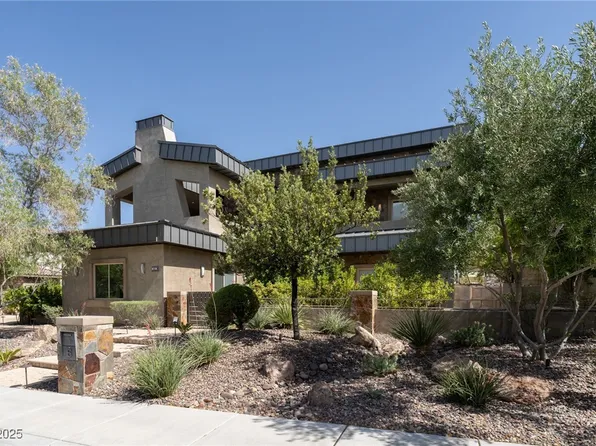6 Yorkridge Ct, Henderson, NV 89052