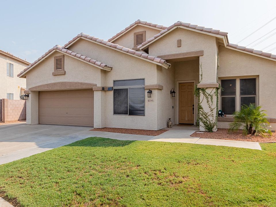 1st image of 3451 W Los Gatos Dr
