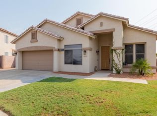 3451 W Los Gatos Dr, Phoenix, AZ 85027