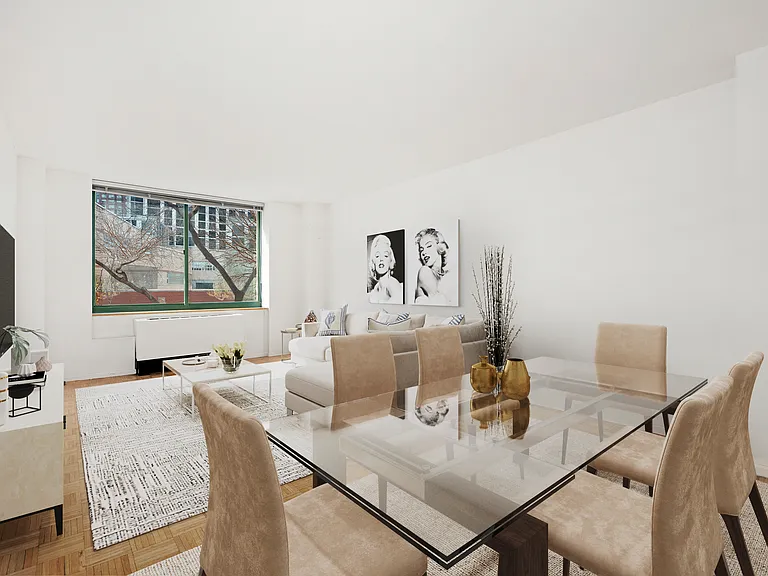 295 Greenwich St #2FN — Photo 2
