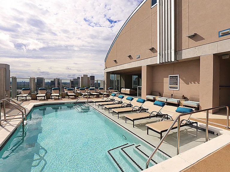 SkyHouse Nashville — Photo 34