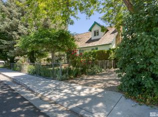 4570 Alder Dr, Reno, NV 89502