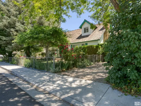 4570 Alder Dr, Reno, NV 89502