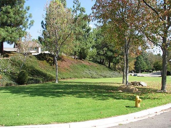 across from driveway, no houses, private street culdesac beautiful!