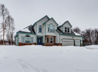 2955 N Church Rd, Wasilla, AK 99654