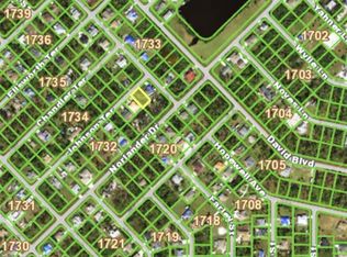 5234 Johnson Ter #16, Pt Charlotte, FL 33981