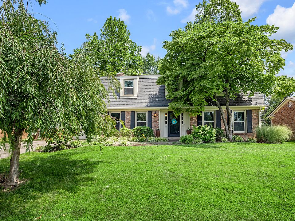 2053 Fort Harrods Dr, Lexington, KY 40513 MLS 23015291 Zillow