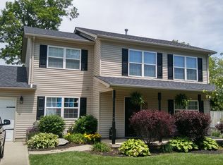 1191 Spruce St, Troy, OH 45373