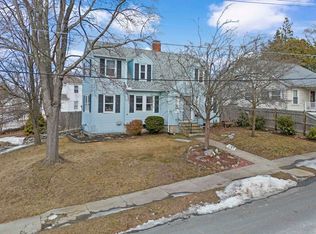 29 Park Ave, Nashua, NH 03060